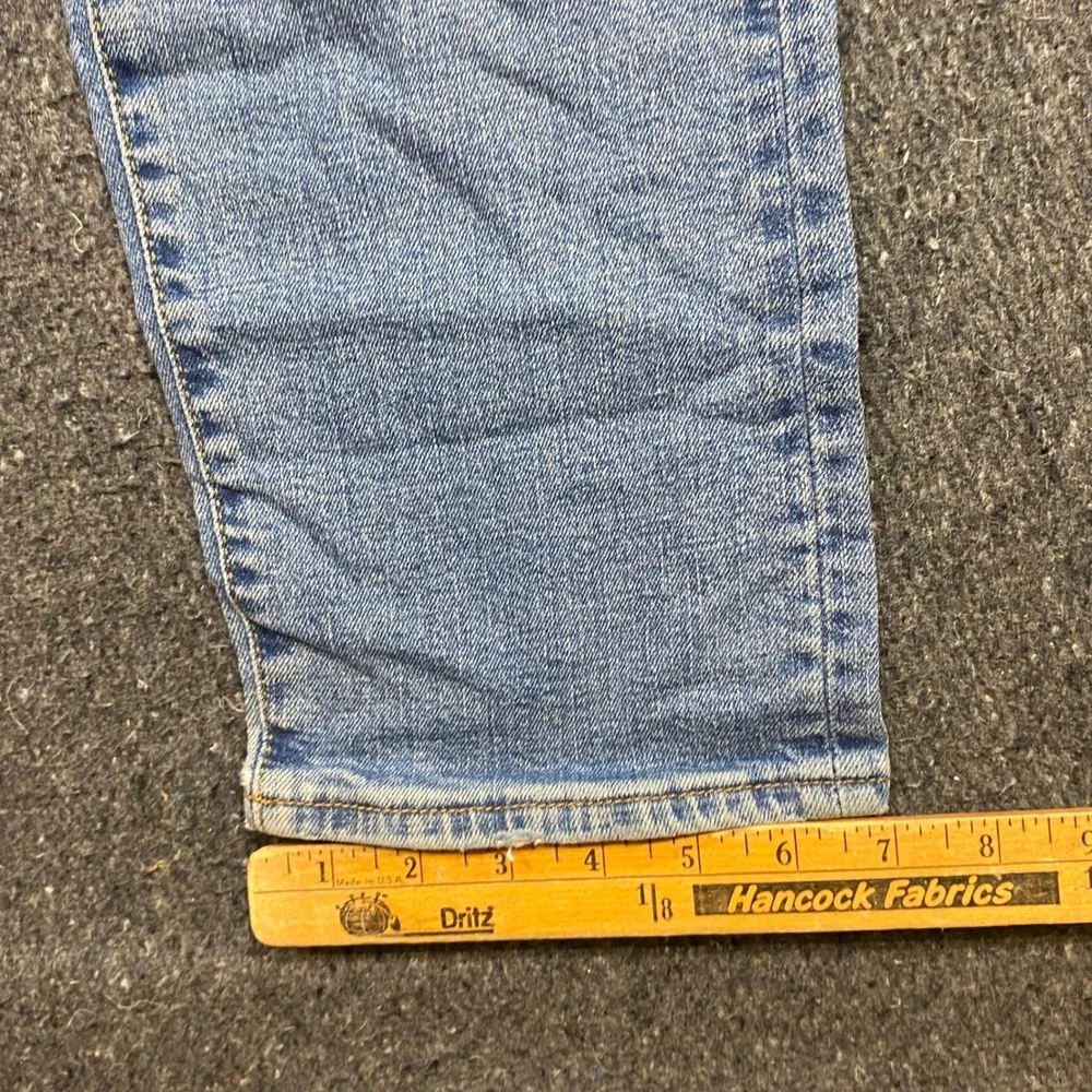 GAP denim athletic